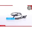 Capteur, vitesse de roue ESEN SKV 06SKV079 - Visuel 1