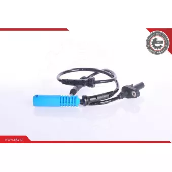 Capteur, vitesse de roue ESEN SKV 06SKV079