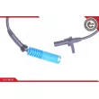 Capteur, vitesse de roue ESEN SKV 06SKV079 - Visuel 2