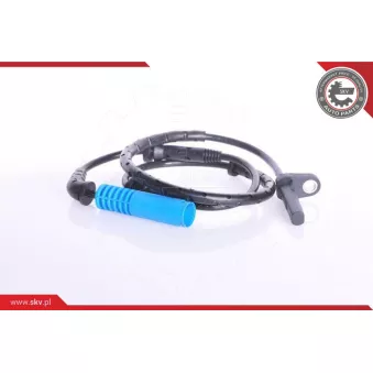 Capteur, vitesse de roue ESEN SKV 06SKV080