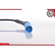 Capteur, vitesse de roue ESEN SKV 06SKV081 - Visuel 3