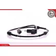 Capteur, vitesse de roue ESEN SKV 06SKV085 - Visuel 1