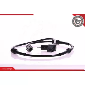 Capteur, vitesse de roue ESEN SKV 06SKV085