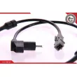 Capteur, vitesse de roue ESEN SKV 06SKV085 - Visuel 2