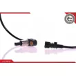Capteur, vitesse de roue ESEN SKV 06SKV087 - Visuel 2