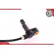 Capteur, vitesse de roue ESEN SKV 06SKV087 - Visuel 3