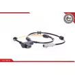 Capteur, vitesse de roue ESEN SKV 06SKV088 - Visuel 1