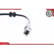 Capteur, vitesse de roue ESEN SKV 06SKV088 - Visuel 3
