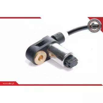 Capteur, vitesse de roue ESEN SKV 06SKV090