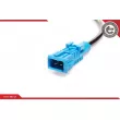 Capteur, vitesse de roue ESEN SKV 06SKV090 - Visuel 3