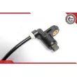 Capteur, vitesse de roue ESEN SKV 06SKV093 - Visuel 2