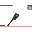 Capteur, vitesse de roue ESEN SKV 06SKV093 - Visuel 3