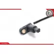 Capteur, vitesse de roue ESEN SKV 06SKV094 - Visuel 2