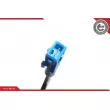 Capteur, vitesse de roue ESEN SKV 06SKV095 - Visuel 3