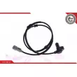 Capteur, vitesse de roue ESEN SKV 06SKV096 - Visuel 2