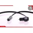 Capteur, vitesse de roue ESEN SKV 06SKV096 - Visuel 3