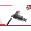 Capteur, vitesse de roue ESEN SKV 06SKV097 - Visuel 3