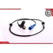 Capteur, vitesse de roue ESEN SKV 06SKV100 - Visuel 1