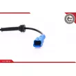 Capteur, vitesse de roue ESEN SKV 06SKV101 - Visuel 3