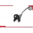 Capteur, vitesse de roue ESEN SKV 06SKV102 - Visuel 2