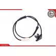 Capteur, vitesse de roue ESEN SKV 06SKV103 - Visuel 1