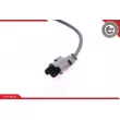 Capteur, vitesse de roue ESEN SKV 06SKV105 - Visuel 3