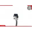 Capteur, vitesse de roue ESEN SKV 06SKV106 - Visuel 1