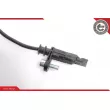 Capteur, vitesse de roue ESEN SKV 06SKV106 - Visuel 2