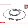 Capteur, vitesse de roue ESEN SKV 06SKV106 - Visuel 3