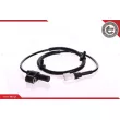Capteur, vitesse de roue ESEN SKV 06SKV107 - Visuel 2