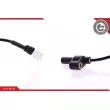 Capteur, vitesse de roue ESEN SKV 06SKV107 - Visuel 3