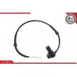 Capteur, vitesse de roue ESEN SKV 06SKV109 - Visuel 1