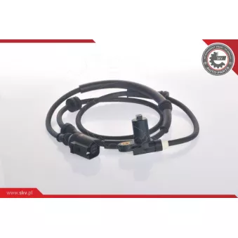 Capteur, vitesse de roue ESEN SKV 06SKV110