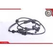 Capteur, vitesse de roue ESEN SKV 06SKV111 - Visuel 1