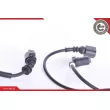 Capteur, vitesse de roue ESEN SKV 06SKV111 - Visuel 2
