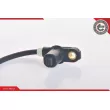 Capteur, vitesse de roue ESEN SKV 06SKV113 - Visuel 2