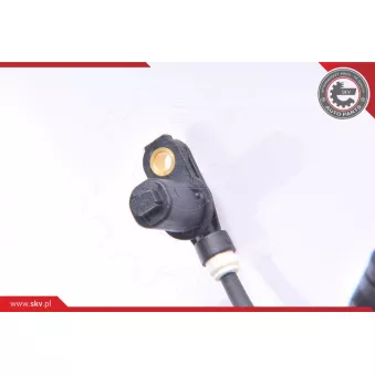 Capteur, vitesse de roue ESEN SKV 06SKV114