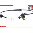 Capteur, vitesse de roue ESEN SKV 06SKV116 - Visuel 3