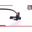 Capteur, vitesse de roue ESEN SKV 06SKV117 - Visuel 3