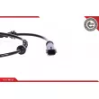 Capteur, vitesse de roue ESEN SKV 06SKV118 - Visuel 3