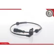 Capteur, vitesse de roue ESEN SKV 06SKV119 - Visuel 1