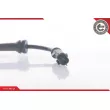 Capteur, vitesse de roue ESEN SKV 06SKV119 - Visuel 2