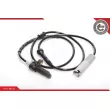 Capteur, vitesse de roue ESEN SKV 06SKV120 - Visuel 1
