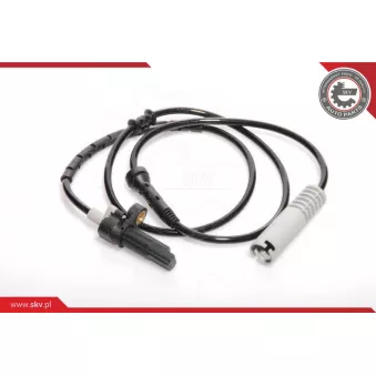 Capteur, vitesse de roue ESEN SKV 06SKV120