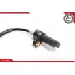Capteur, vitesse de roue ESEN SKV 06SKV120 - Visuel 3