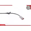 Capteur, vitesse de roue ESEN SKV 06SKV121 - Visuel 1