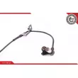 Capteur, vitesse de roue ESEN SKV 06SKV121 - Visuel 2
