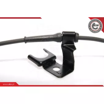Capteur, vitesse de roue ESEN SKV