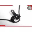 Capteur, vitesse de roue ESEN SKV 06SKV123 - Visuel 2