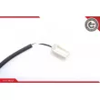 Capteur, vitesse de roue ESEN SKV 06SKV123 - Visuel 3
